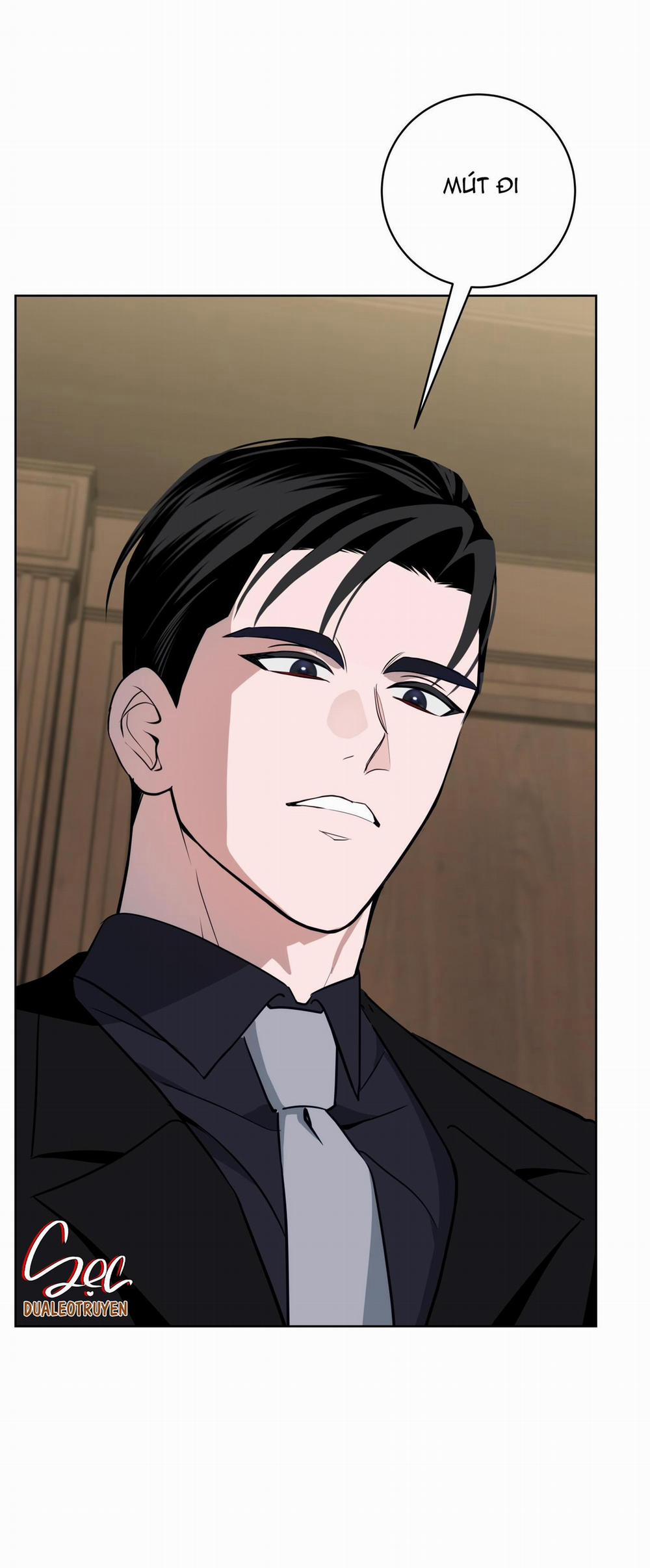 Ba Đêm Làm Tình Thiệt Đấy 25 trang 7