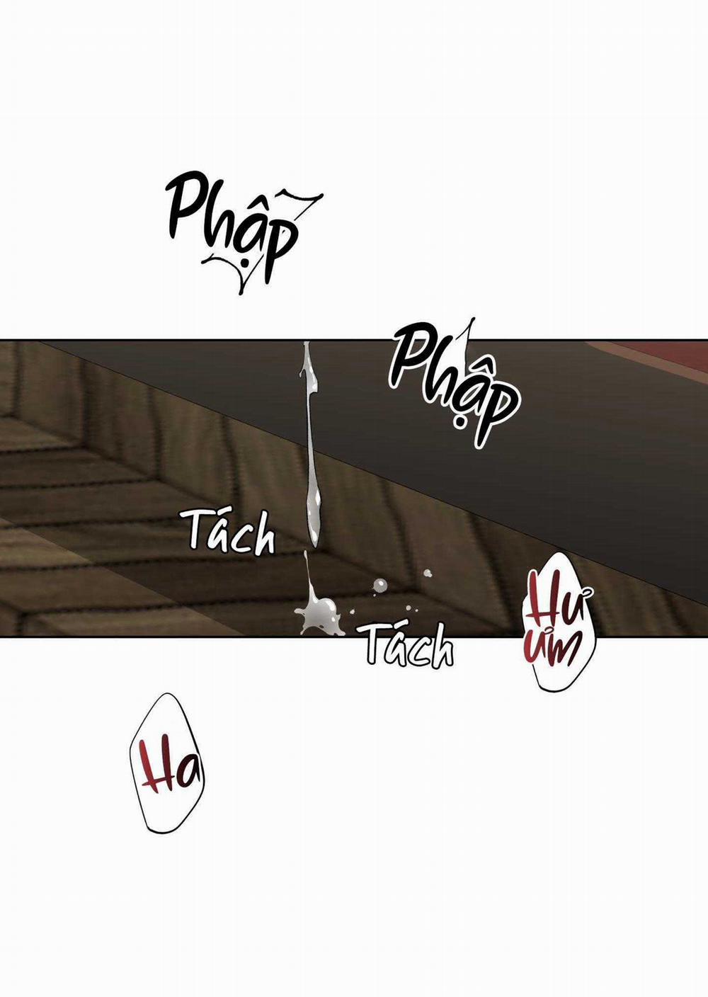 Ba Đêm Làm Tình Thiệt Đấy 26 trang 15