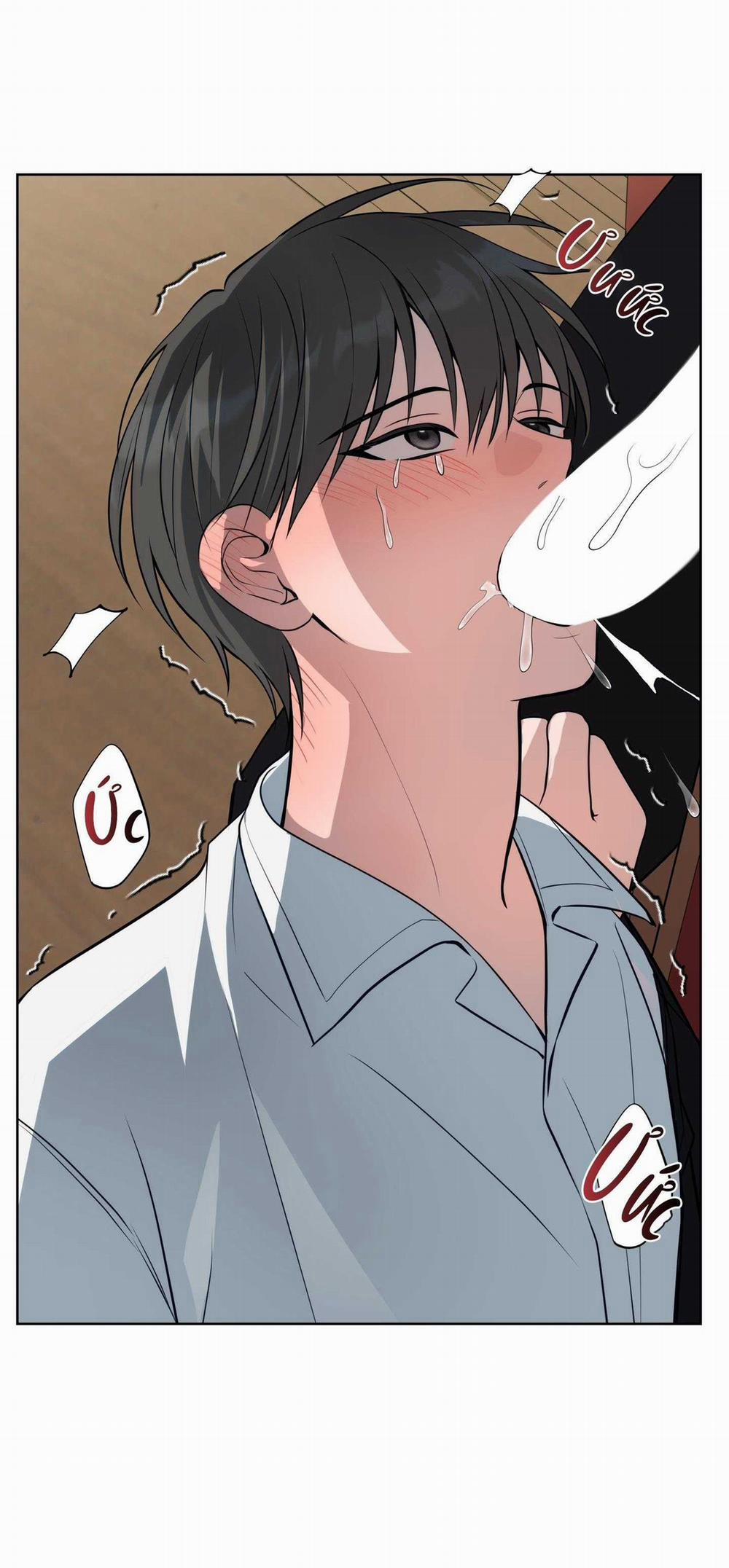 Ba Đêm Làm Tình Thiệt Đấy 26 trang 16