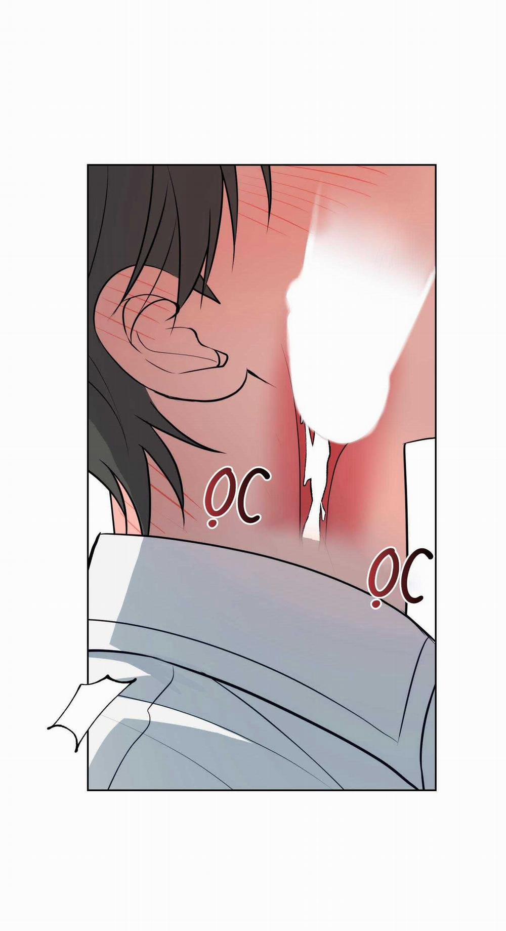 Ba Đêm Làm Tình Thiệt Đấy 26 trang 18