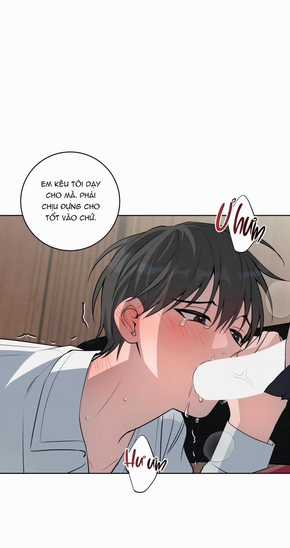 Ba Đêm Làm Tình Thiệt Đấy 26 trang 2