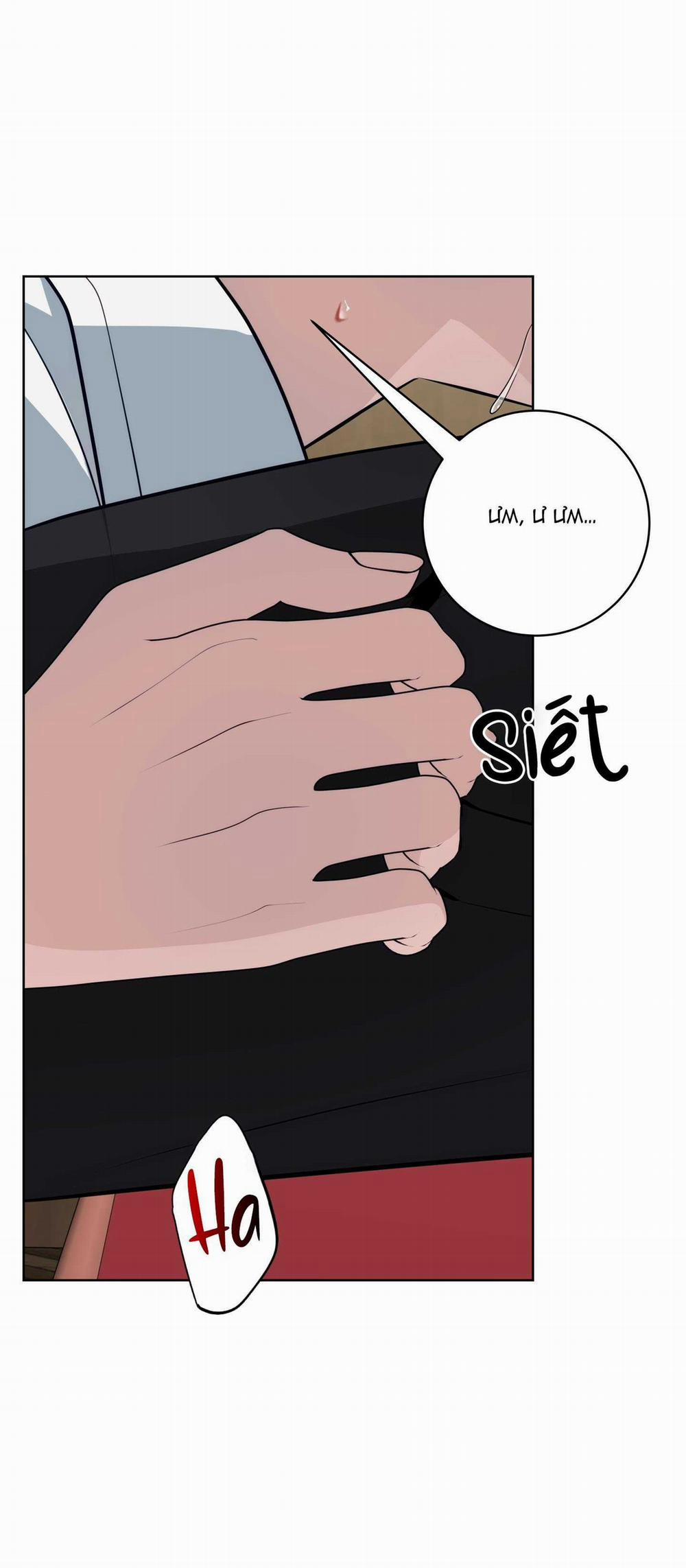 Ba Đêm Làm Tình Thiệt Đấy 26 trang 20