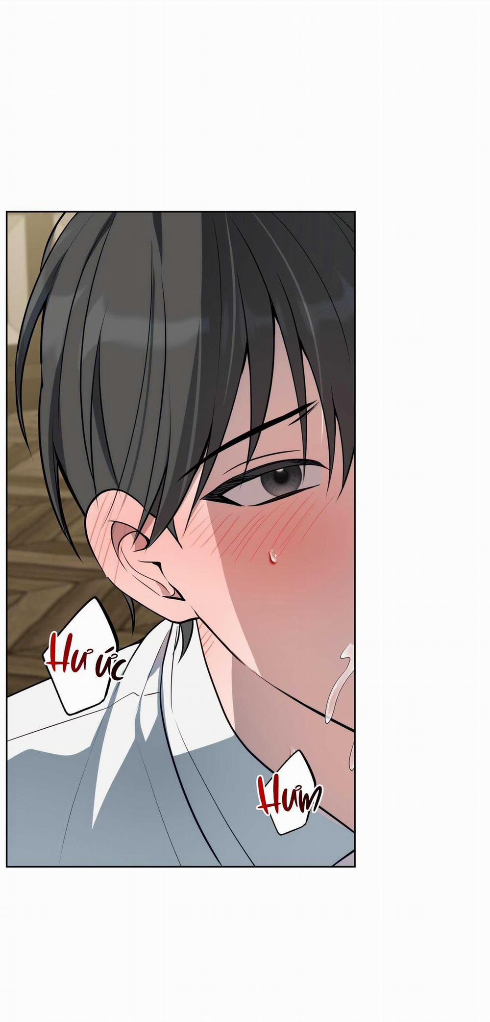 Ba Đêm Làm Tình Thiệt Đấy 26 trang 22