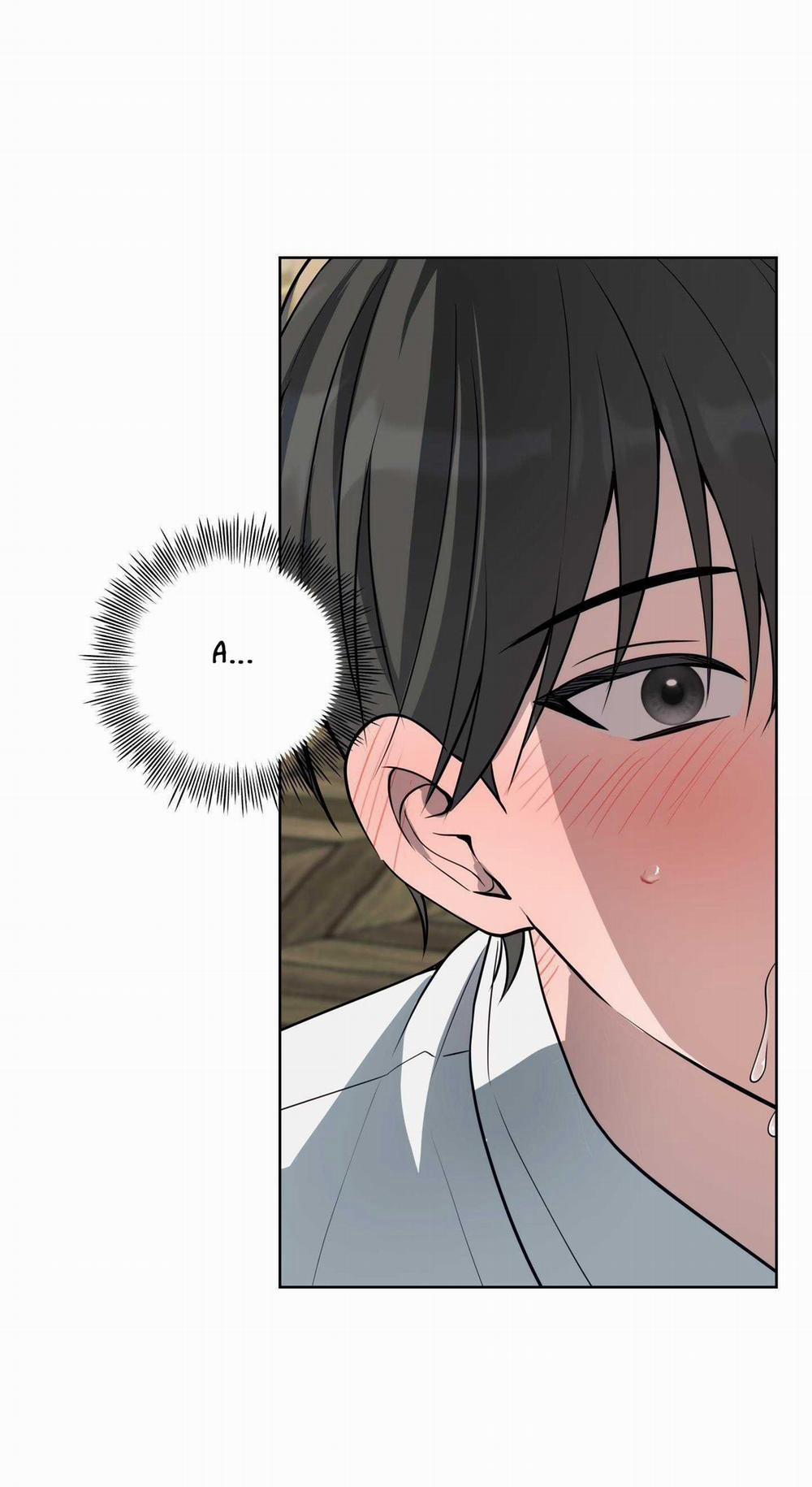 Ba Đêm Làm Tình Thiệt Đấy 26 trang 23