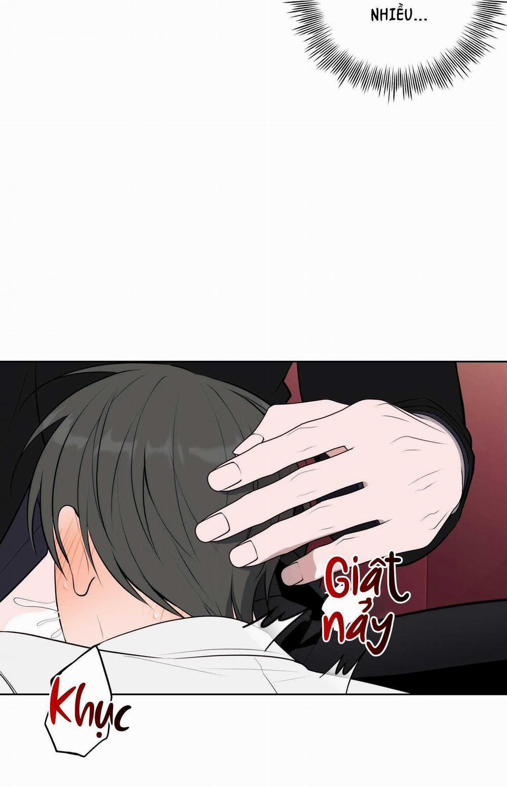 Ba Đêm Làm Tình Thiệt Đấy 26 trang 25