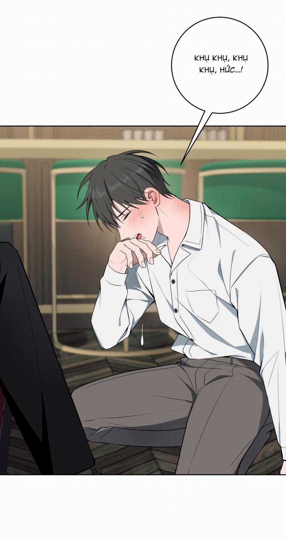 Ba Đêm Làm Tình Thiệt Đấy 26 trang 26