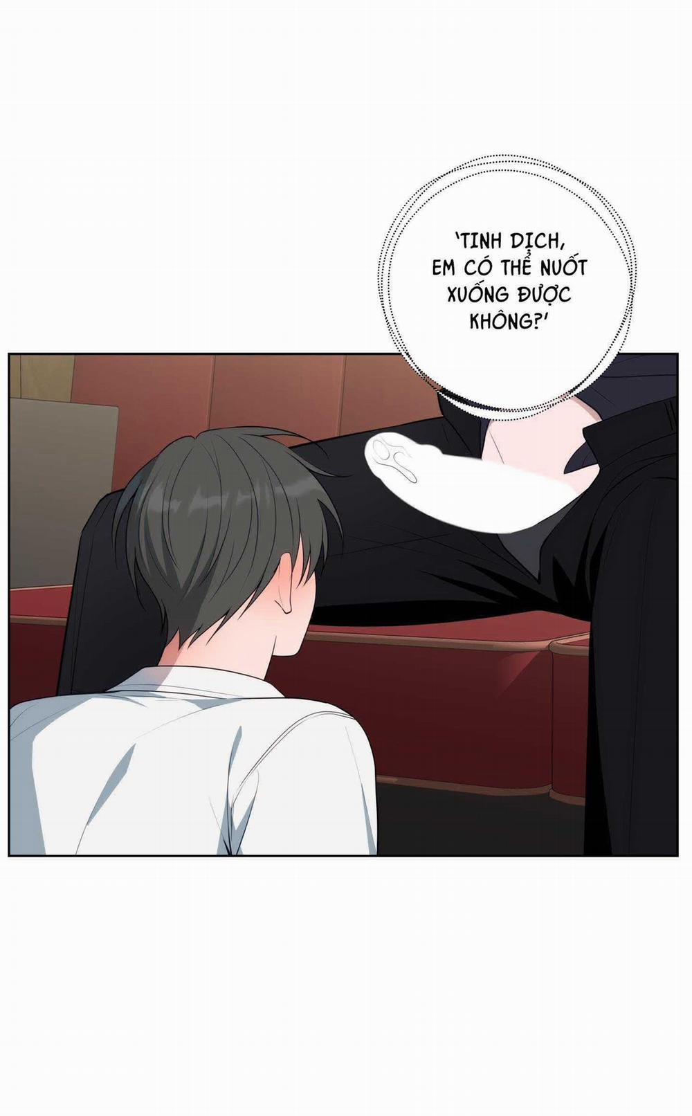 Ba Đêm Làm Tình Thiệt Đấy 26 trang 27