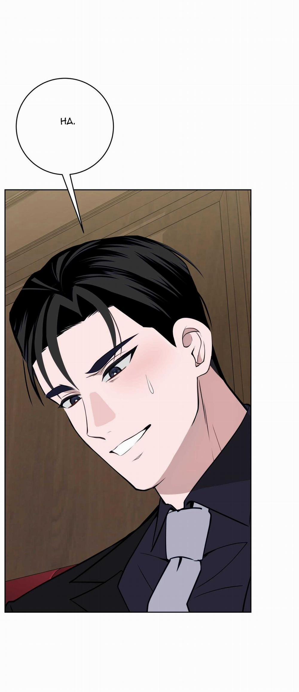 Ba Đêm Làm Tình Thiệt Đấy 26 trang 31