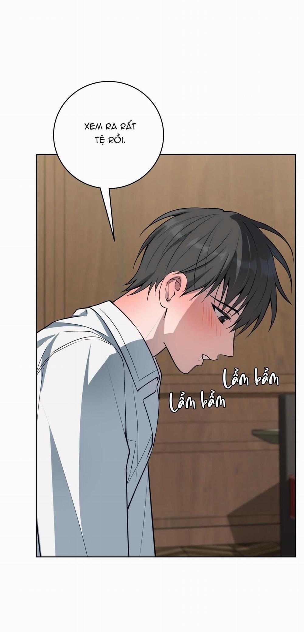 Ba Đêm Làm Tình Thiệt Đấy 26 trang 32