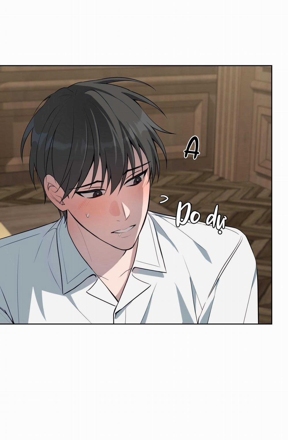 Ba Đêm Làm Tình Thiệt Đấy 26 trang 34