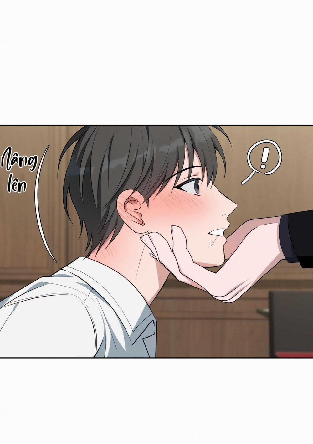 Ba Đêm Làm Tình Thiệt Đấy 26 trang 35