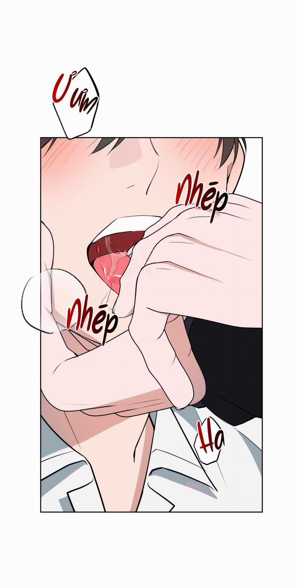 Ba Đêm Làm Tình Thiệt Đấy 26 trang 37