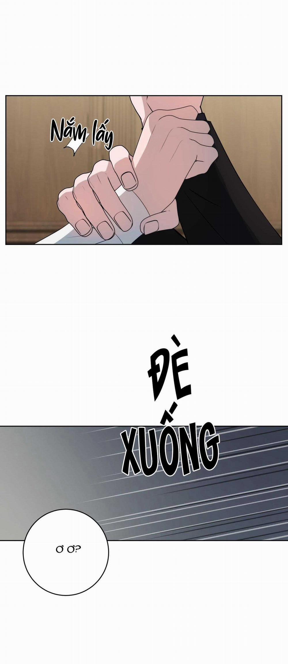 Ba Đêm Làm Tình Thiệt Đấy 26 trang 39