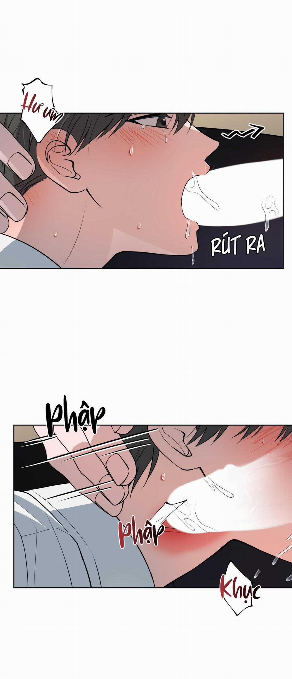 Ba Đêm Làm Tình Thiệt Đấy 26 trang 4