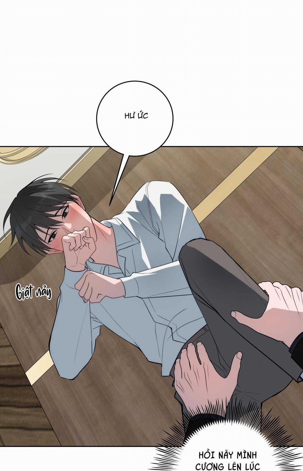 Ba Đêm Làm Tình Thiệt Đấy 26 trang 41