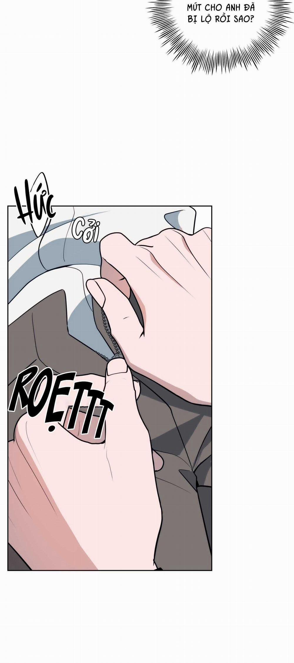 Ba Đêm Làm Tình Thiệt Đấy 26 trang 42