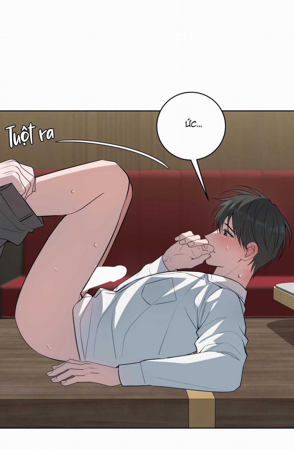 Ba Đêm Làm Tình Thiệt Đấy 26 trang 43