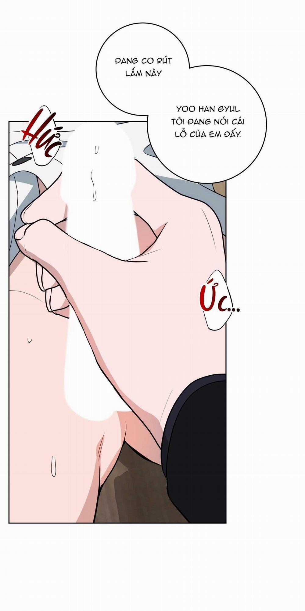 Ba Đêm Làm Tình Thiệt Đấy 26 trang 44