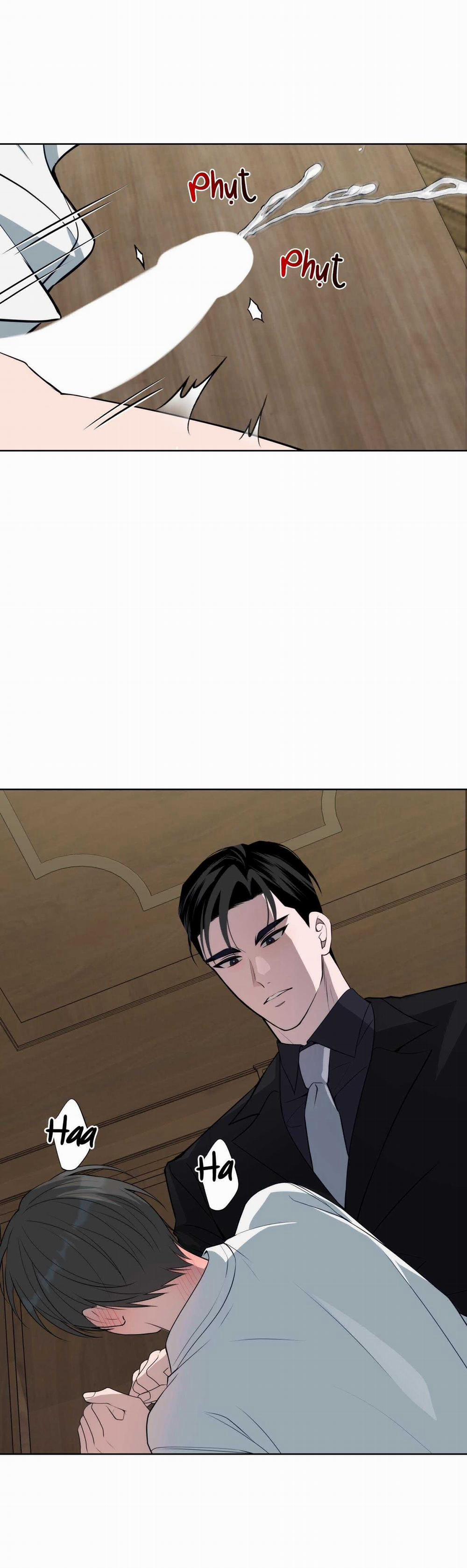 Ba Đêm Làm Tình Thiệt Đấy 26 trang 48