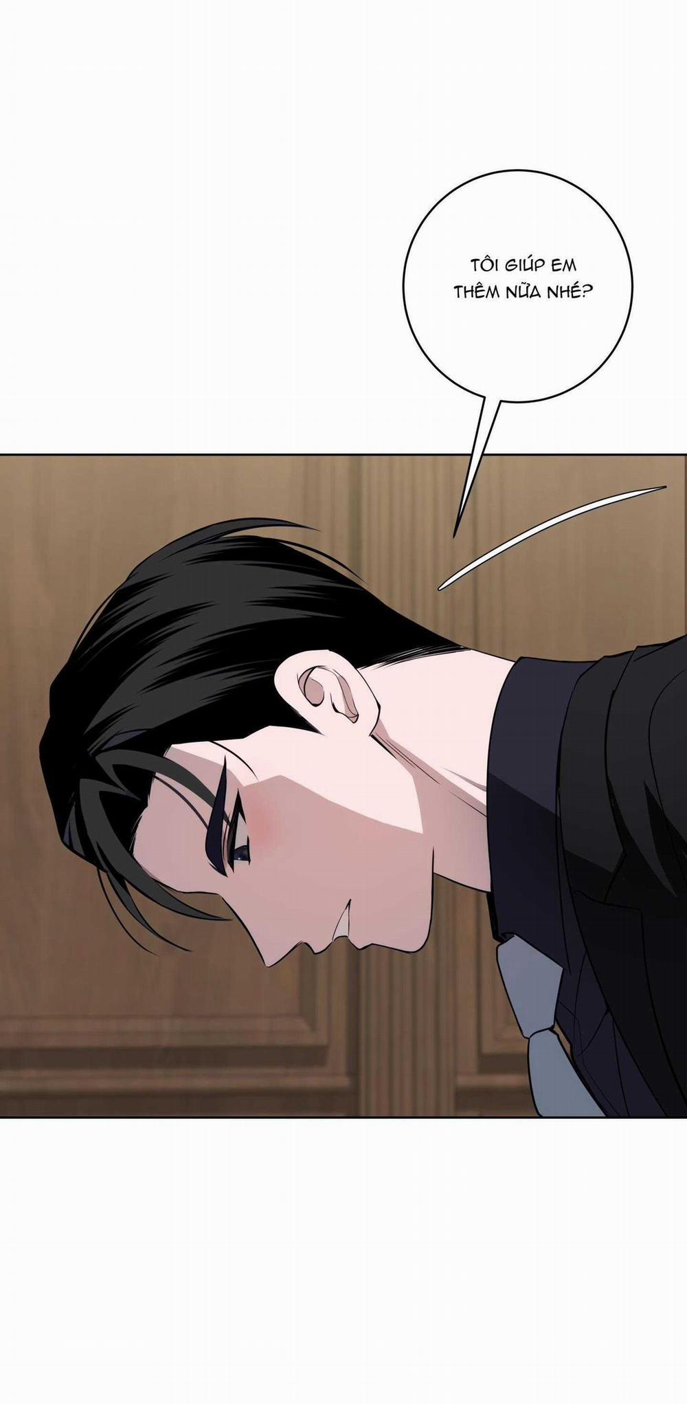 Ba Đêm Làm Tình Thiệt Đấy 26 trang 49