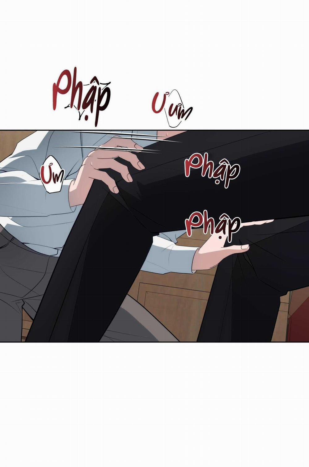 Ba Đêm Làm Tình Thiệt Đấy 26 trang 5