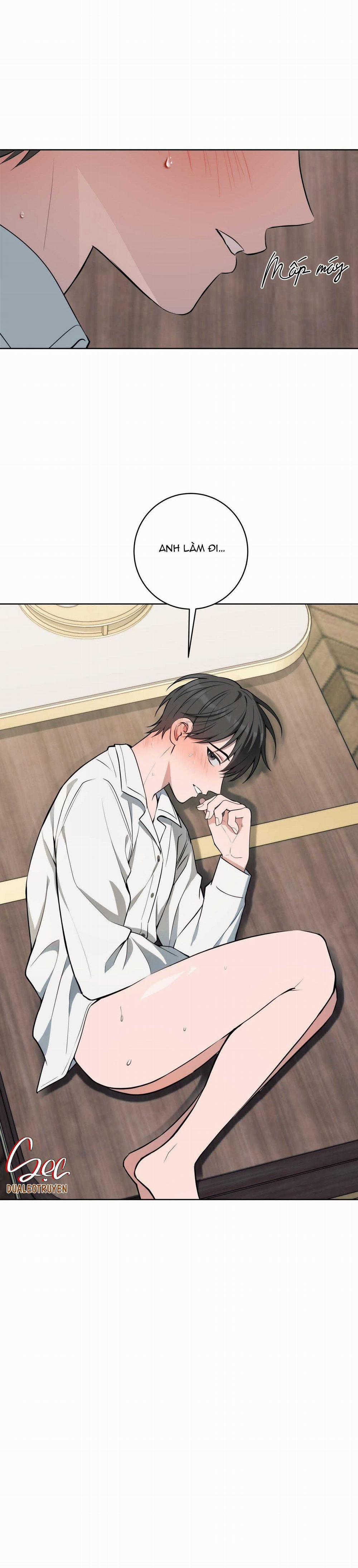 Ba Đêm Làm Tình Thiệt Đấy 26 trang 50