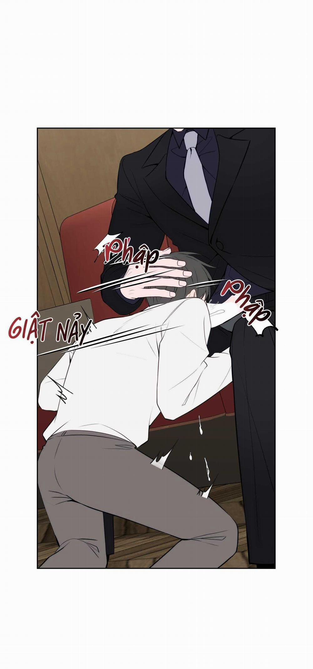 Ba Đêm Làm Tình Thiệt Đấy 26 trang 6