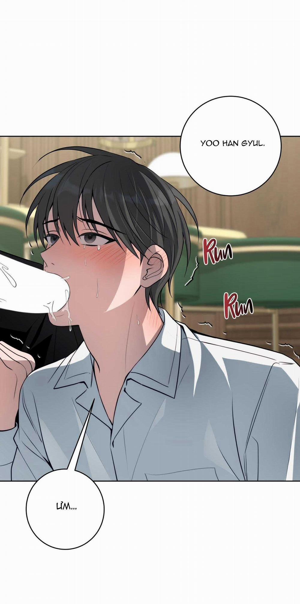 Ba Đêm Làm Tình Thiệt Đấy 26 trang 7