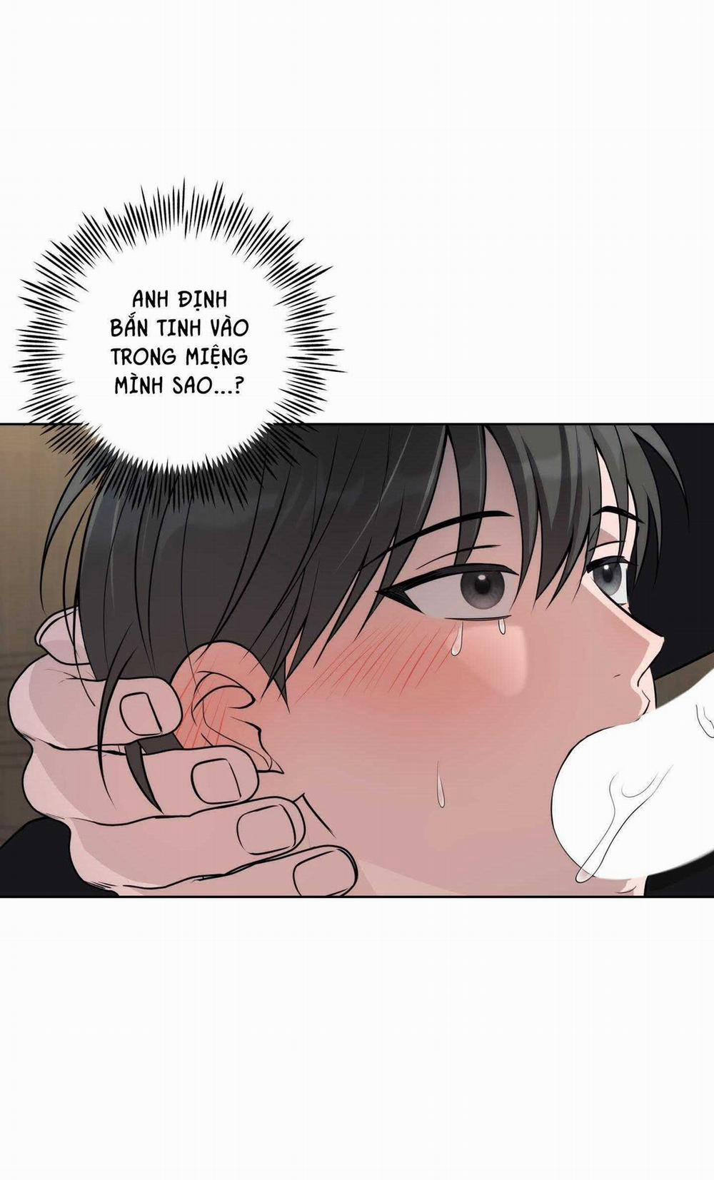 Ba Đêm Làm Tình Thiệt Đấy 26 trang 9