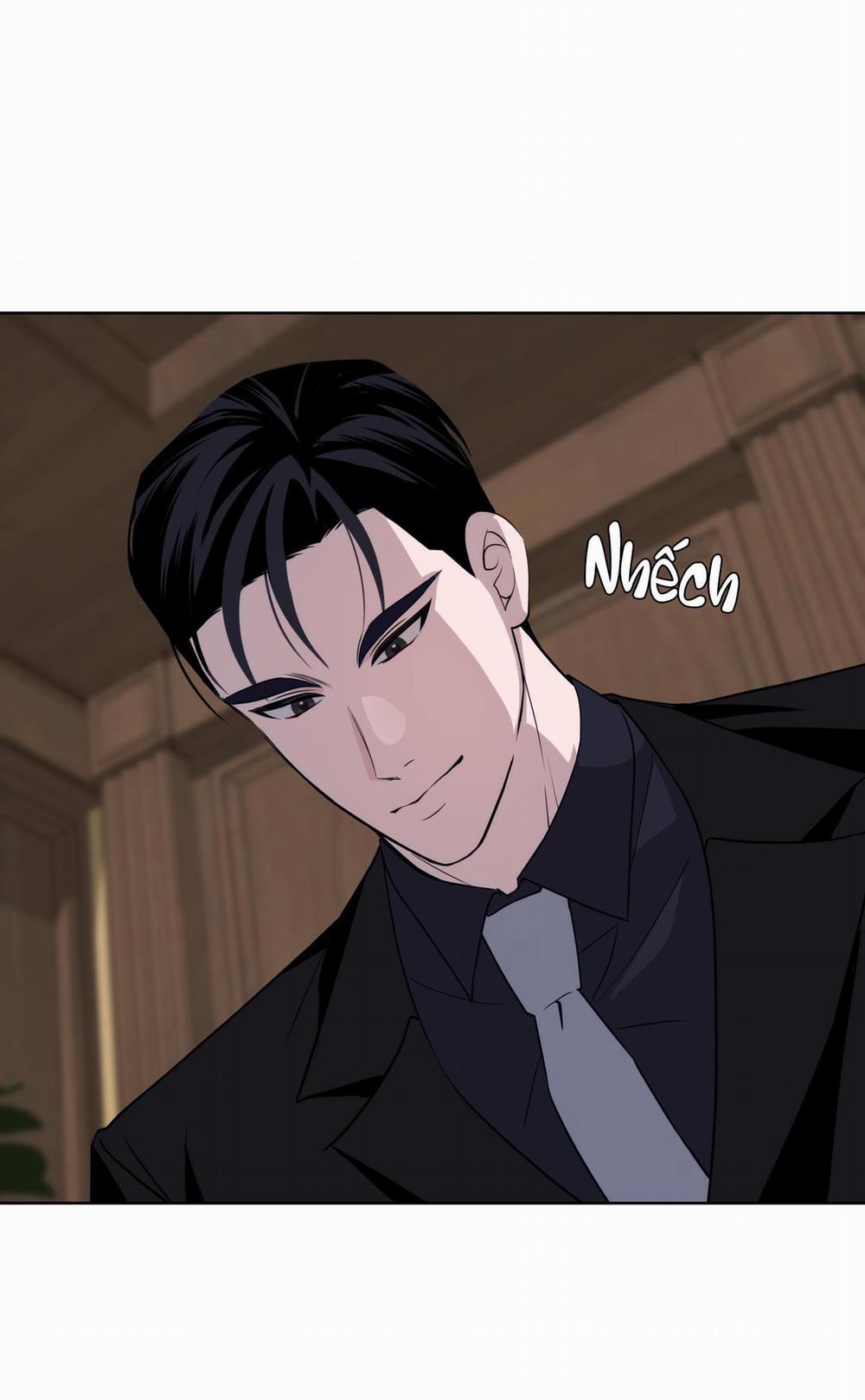 Ba Đêm Làm Tình Thiệt Đấy 27 END SS1 trang 20