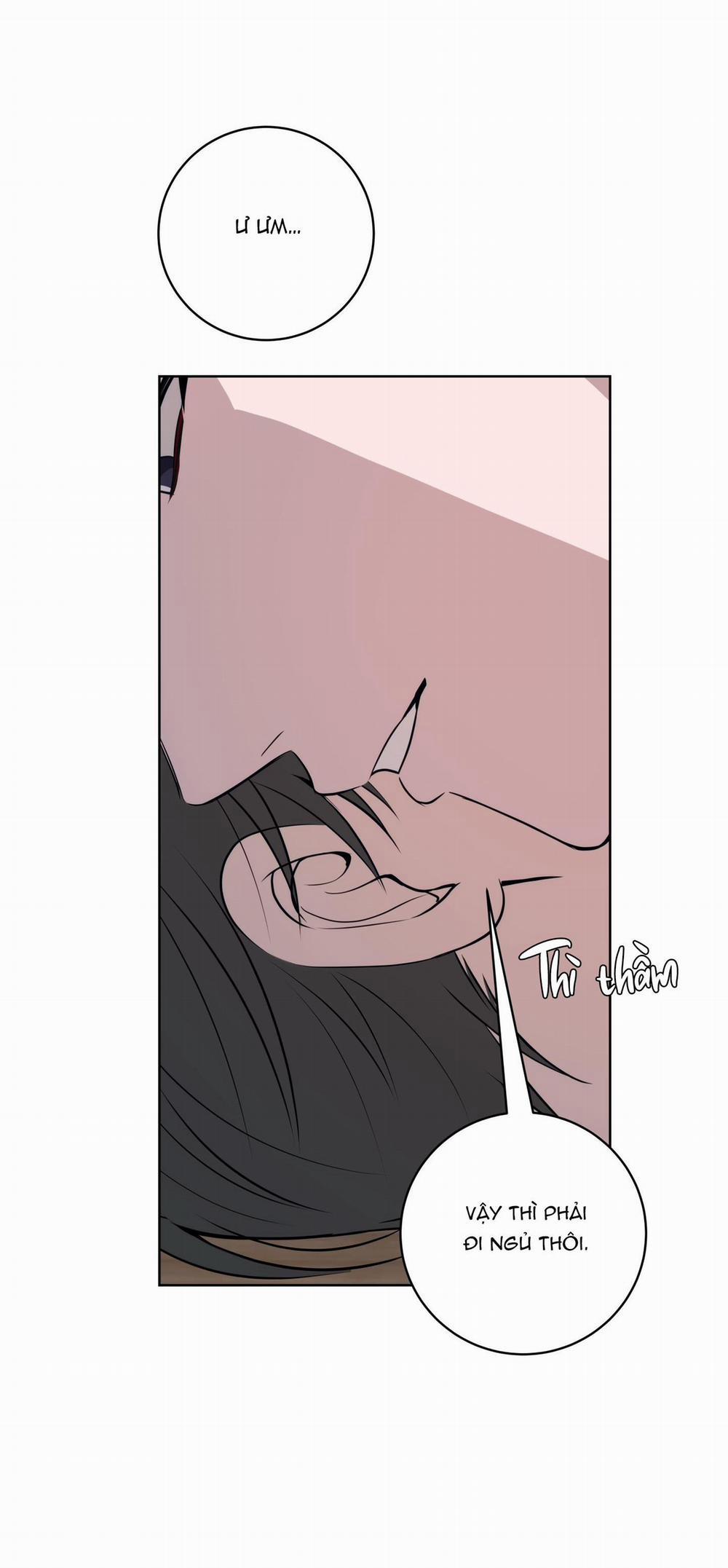 Ba Đêm Làm Tình Thiệt Đấy 27 END SS1 trang 23