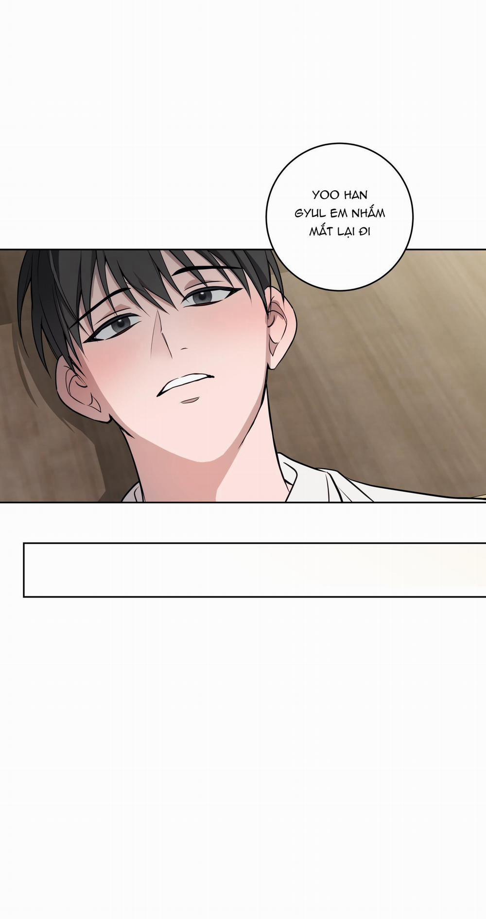 Ba Đêm Làm Tình Thiệt Đấy 27 END SS1 trang 24