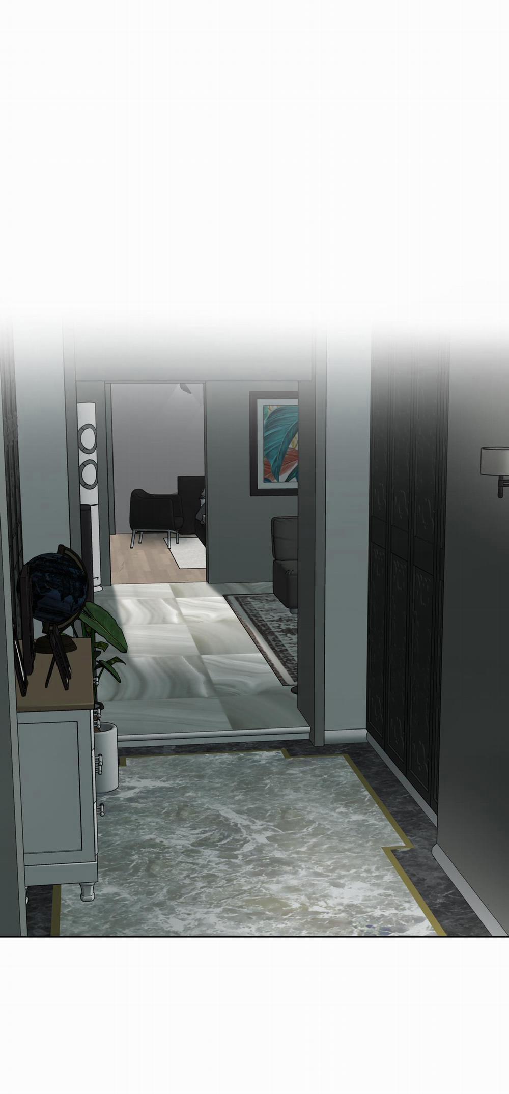 Ba Đêm Làm Tình Thiệt Đấy 27 END SS1 trang 25