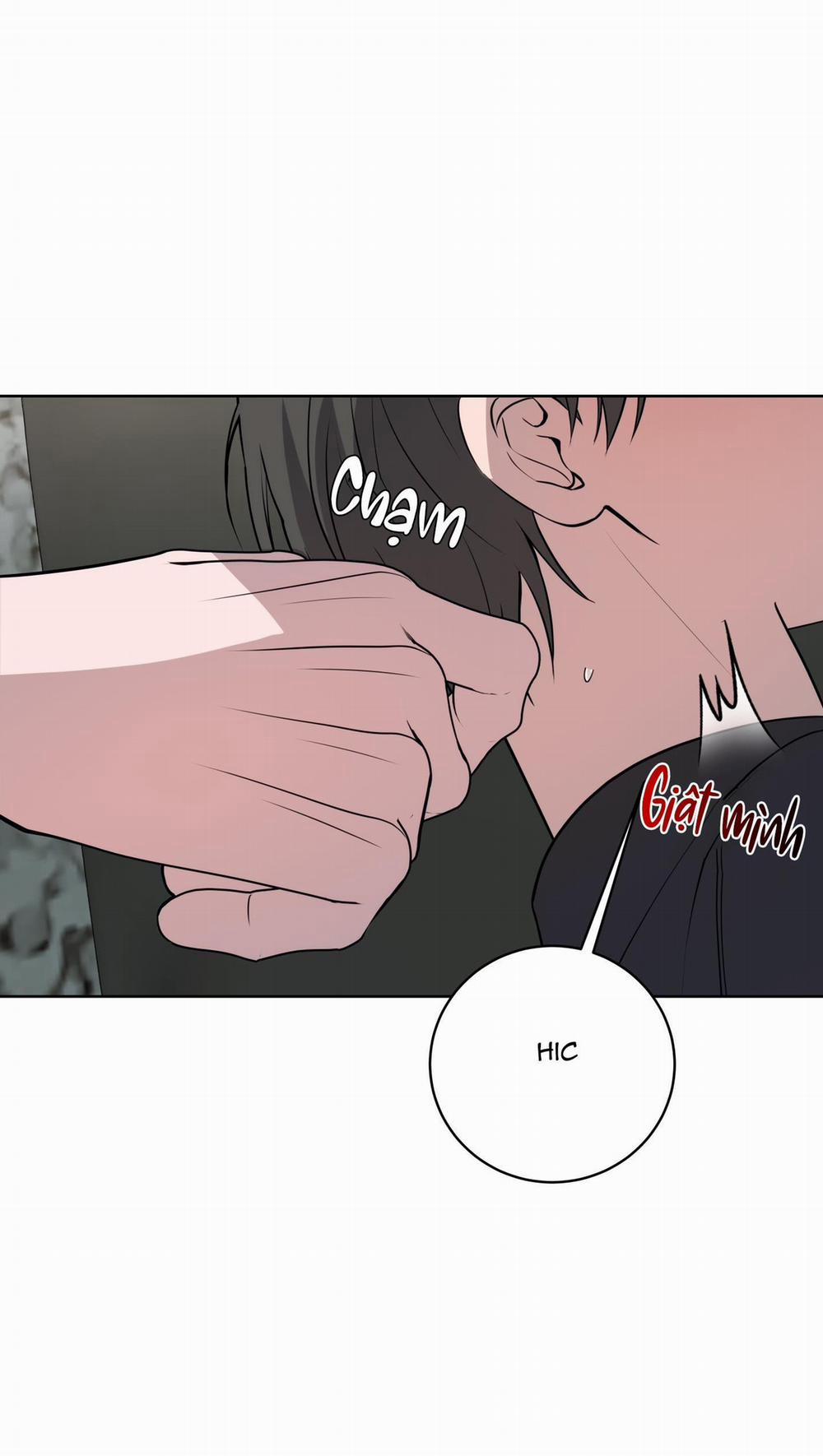 Ba Đêm Làm Tình Thiệt Đấy 27 END SS1 trang 28