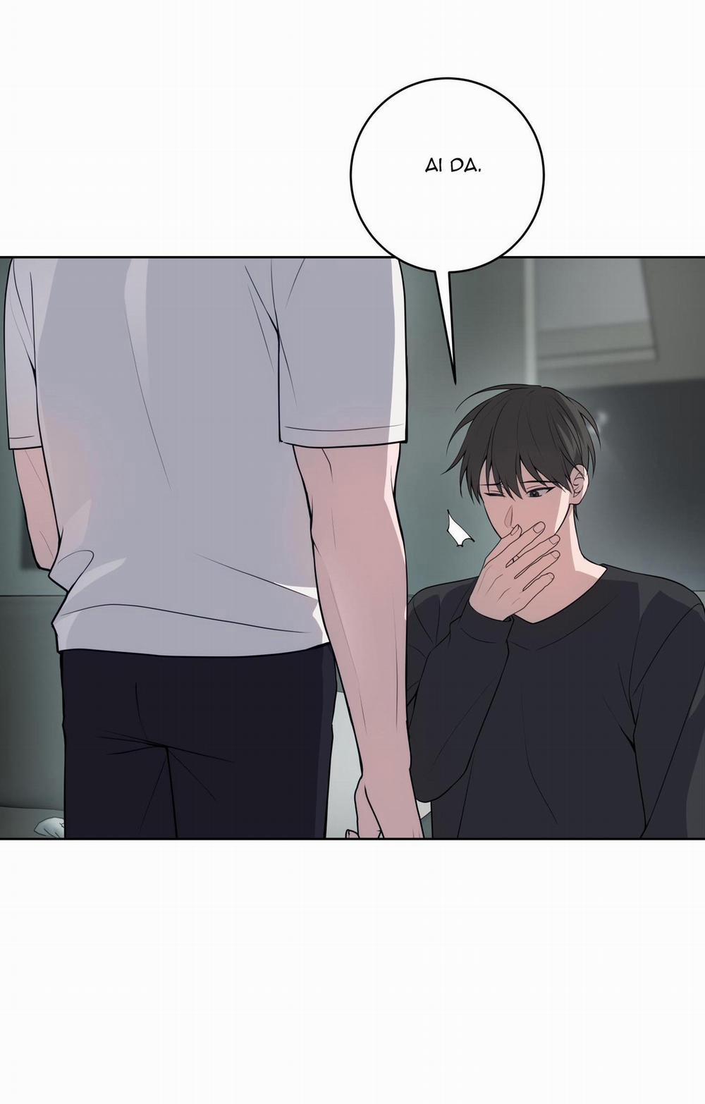 Ba Đêm Làm Tình Thiệt Đấy 27 END SS1 trang 32