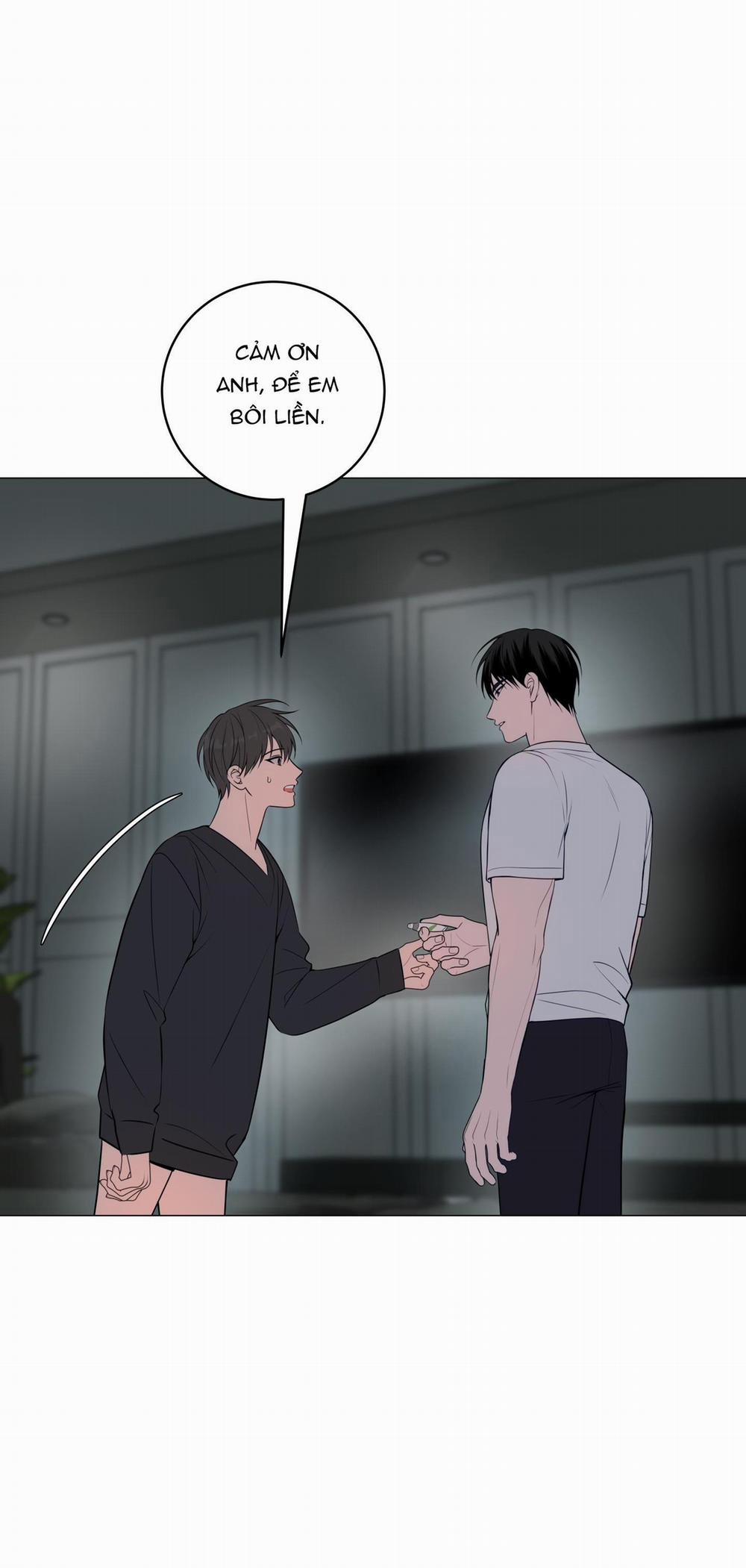 Ba Đêm Làm Tình Thiệt Đấy 27 END SS1 trang 34