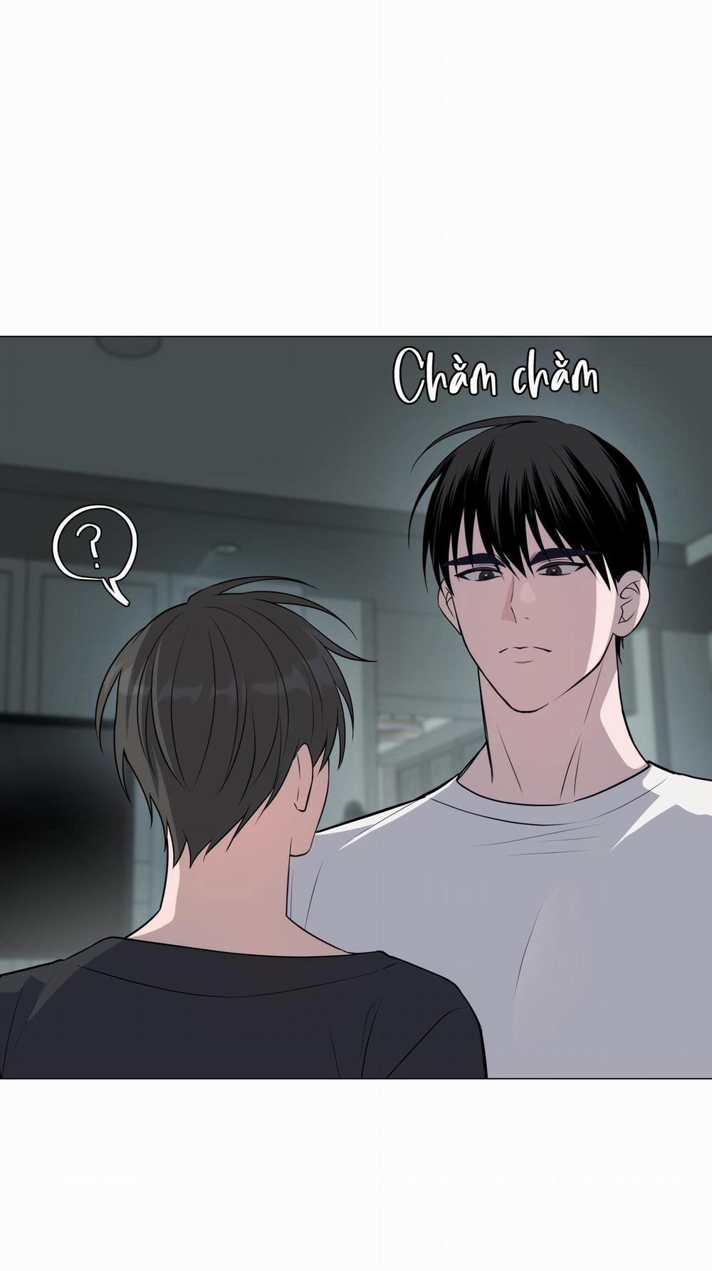 Ba Đêm Làm Tình Thiệt Đấy 27 END SS1 trang 35