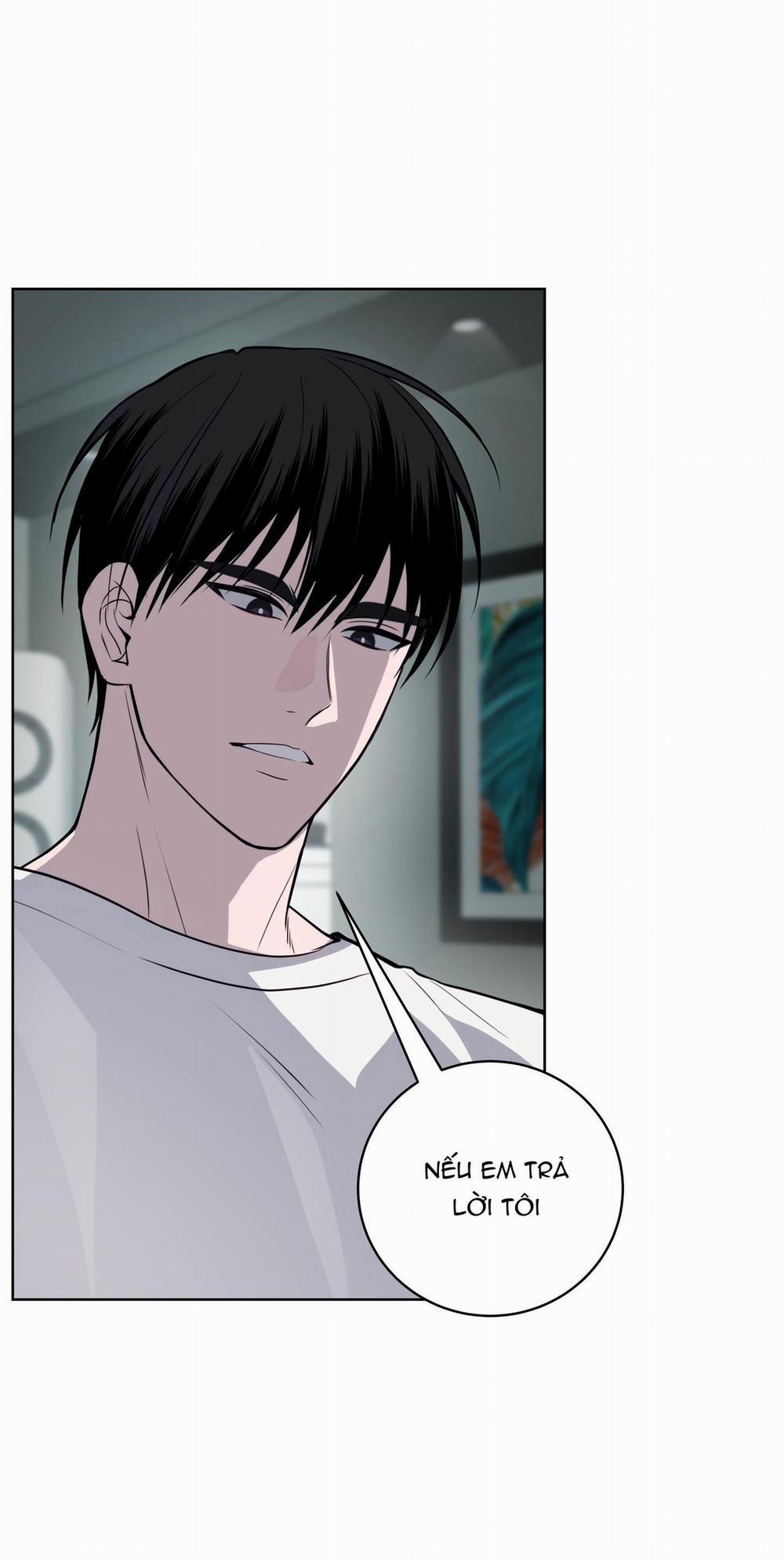 Ba Đêm Làm Tình Thiệt Đấy 27 END SS1 trang 40