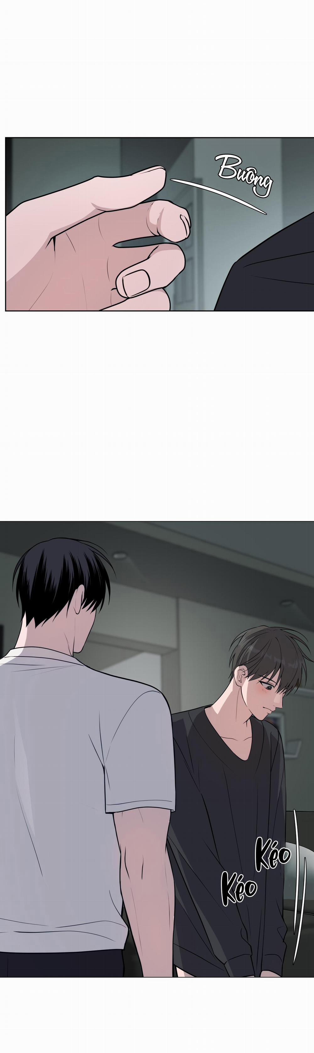 Ba Đêm Làm Tình Thiệt Đấy 27 END SS1 trang 43