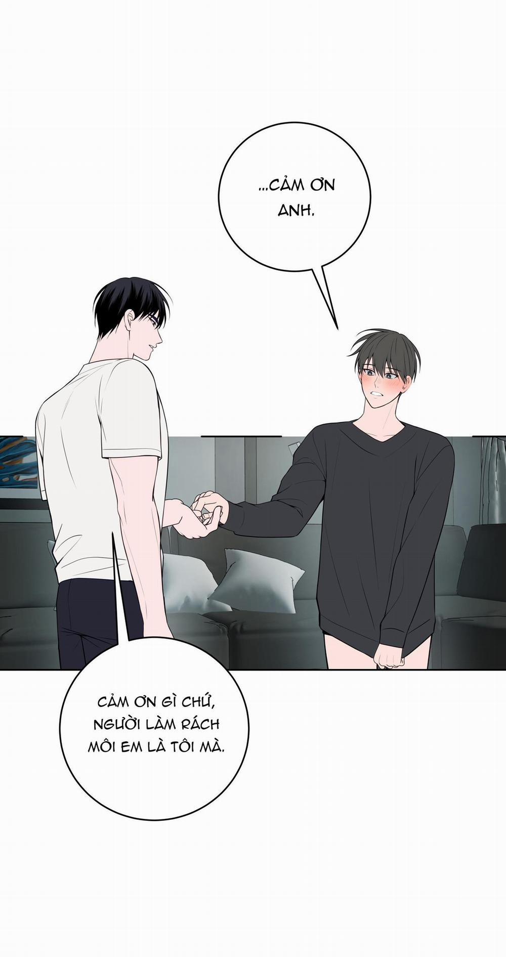 Ba Đêm Làm Tình Thiệt Đấy 27 END SS1 trang 44