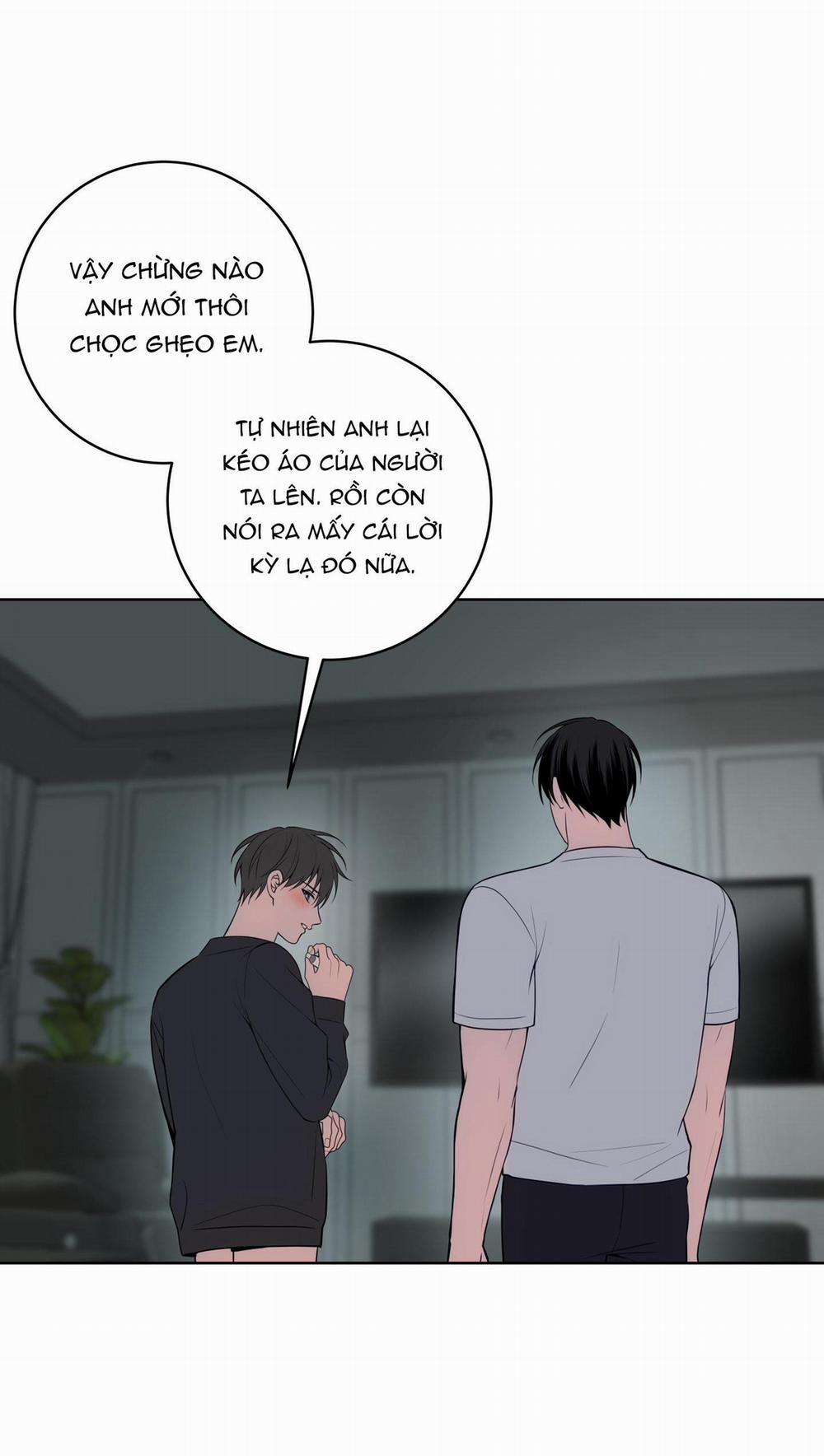 Ba Đêm Làm Tình Thiệt Đấy 27 END SS1 trang 46