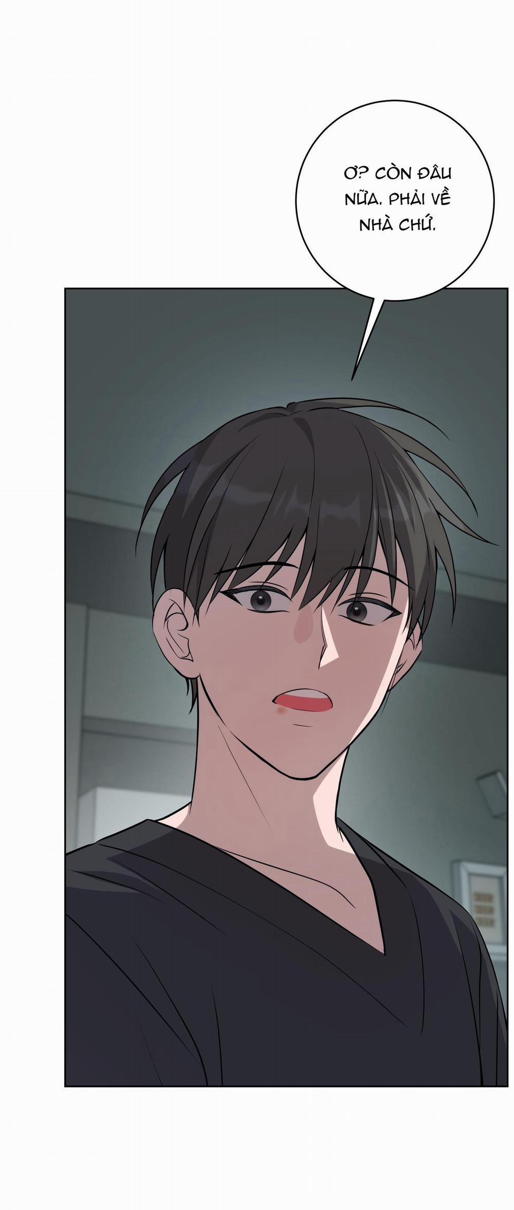 Ba Đêm Làm Tình Thiệt Đấy 27 END SS1 trang 48