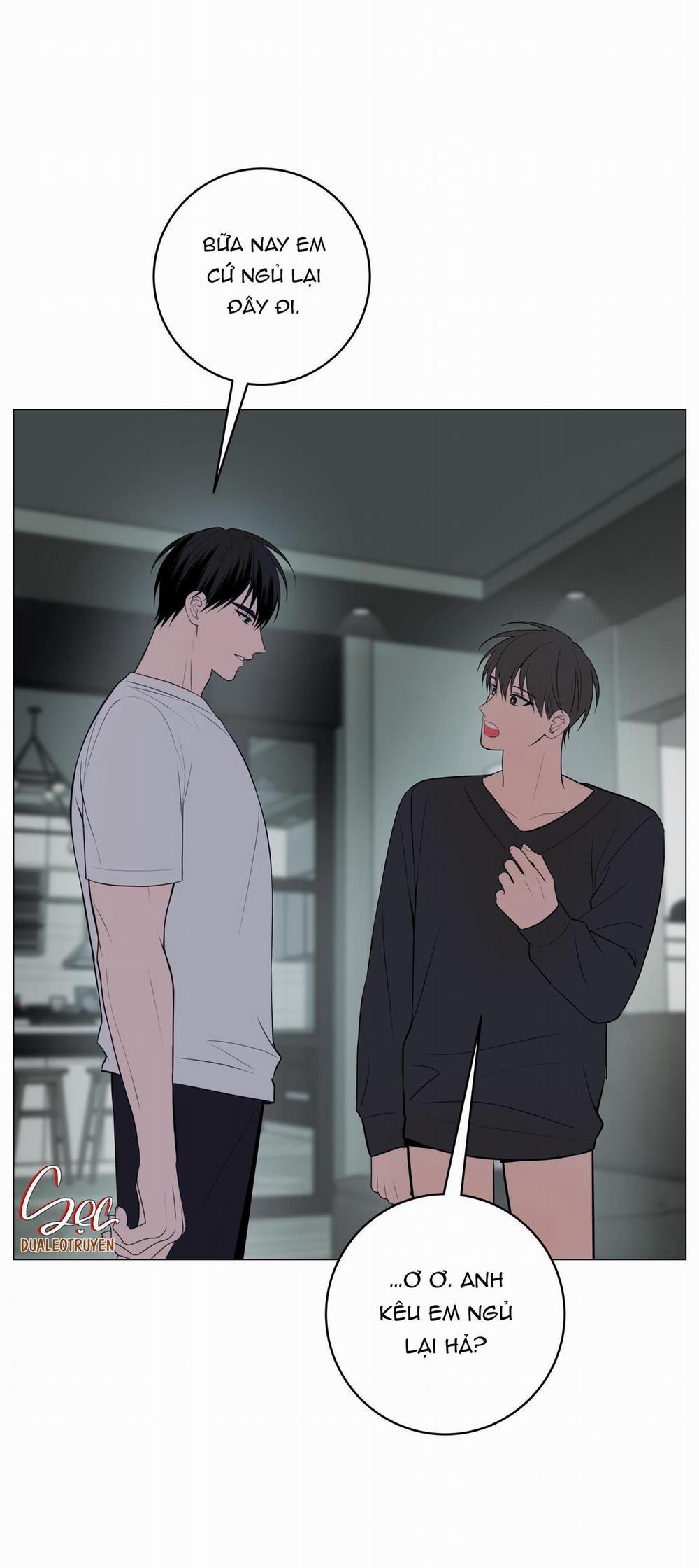 Ba Đêm Làm Tình Thiệt Đấy 27 END SS1 trang 49