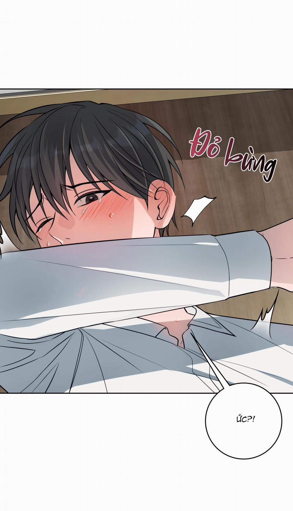 Ba Đêm Làm Tình Thiệt Đấy 27 END SS1 trang 5