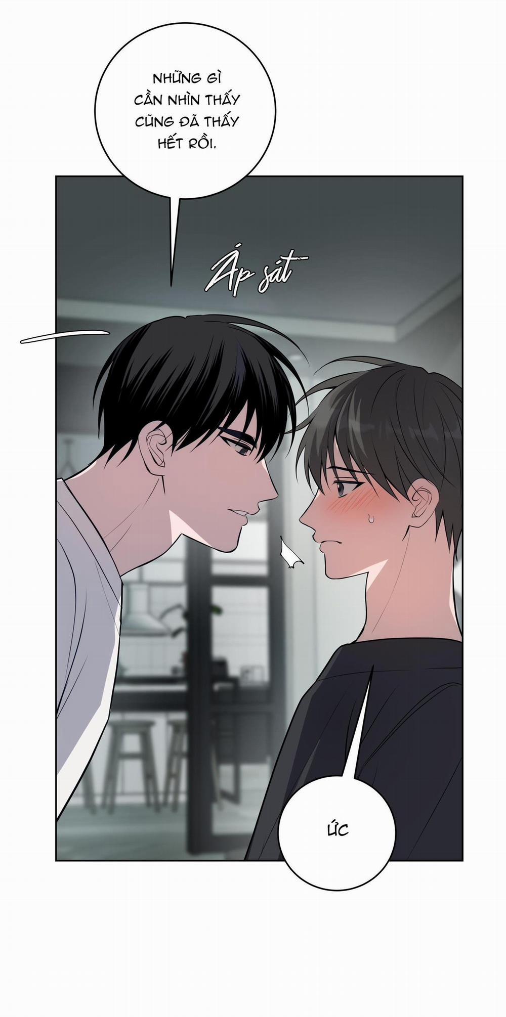 Ba Đêm Làm Tình Thiệt Đấy 27 END SS1 trang 52