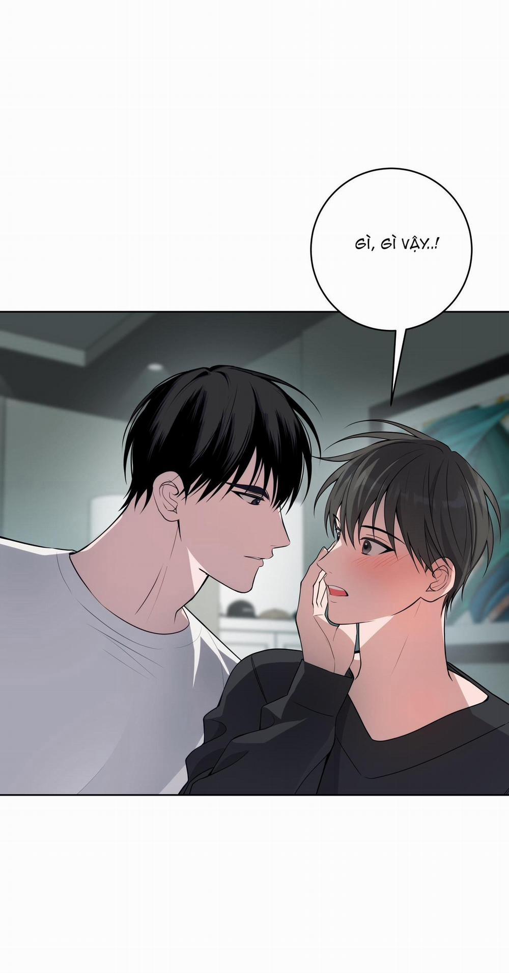 Ba Đêm Làm Tình Thiệt Đấy 27 END SS1 trang 55