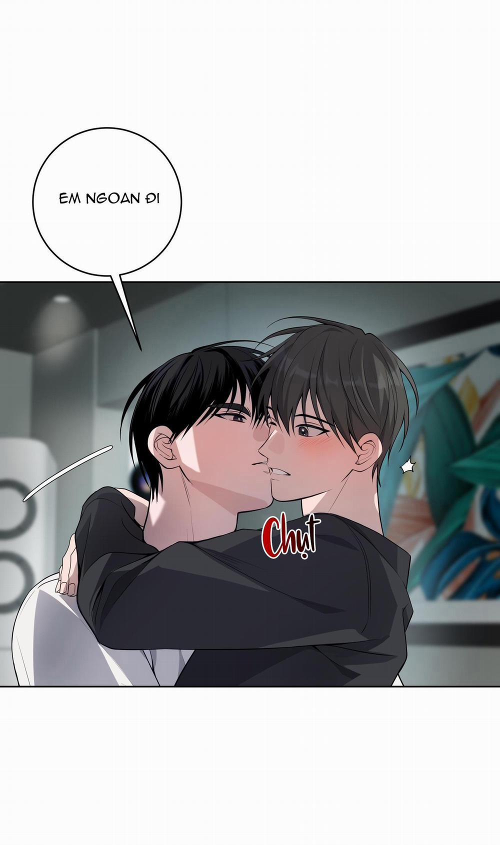 Ba Đêm Làm Tình Thiệt Đấy 27 END SS1 trang 57