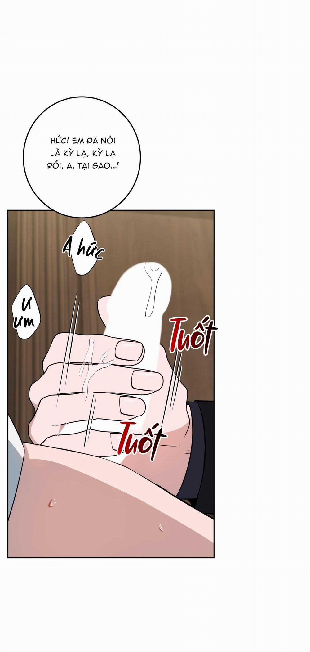 Ba Đêm Làm Tình Thiệt Đấy 27 trang 13