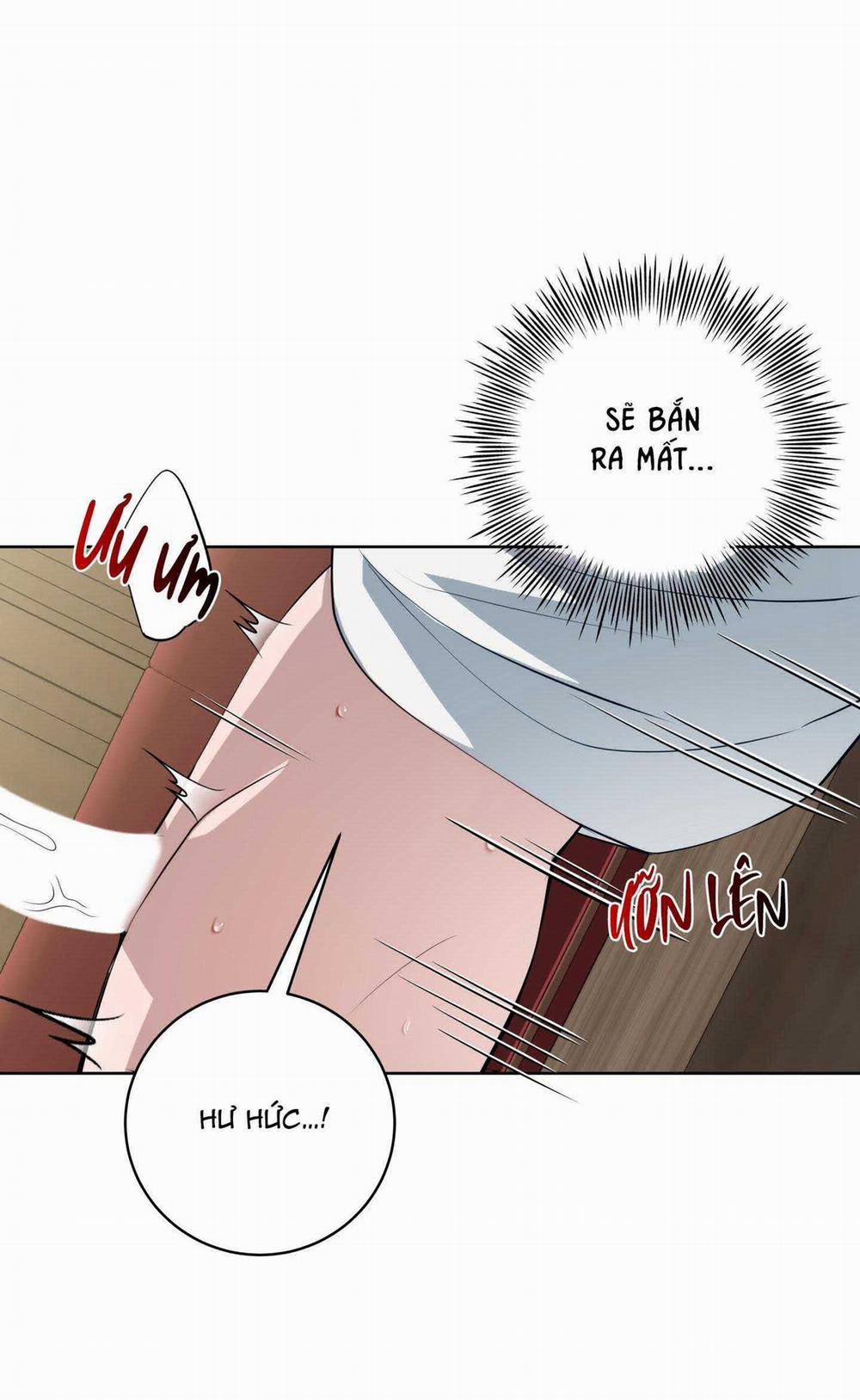 Ba Đêm Làm Tình Thiệt Đấy 27 trang 16