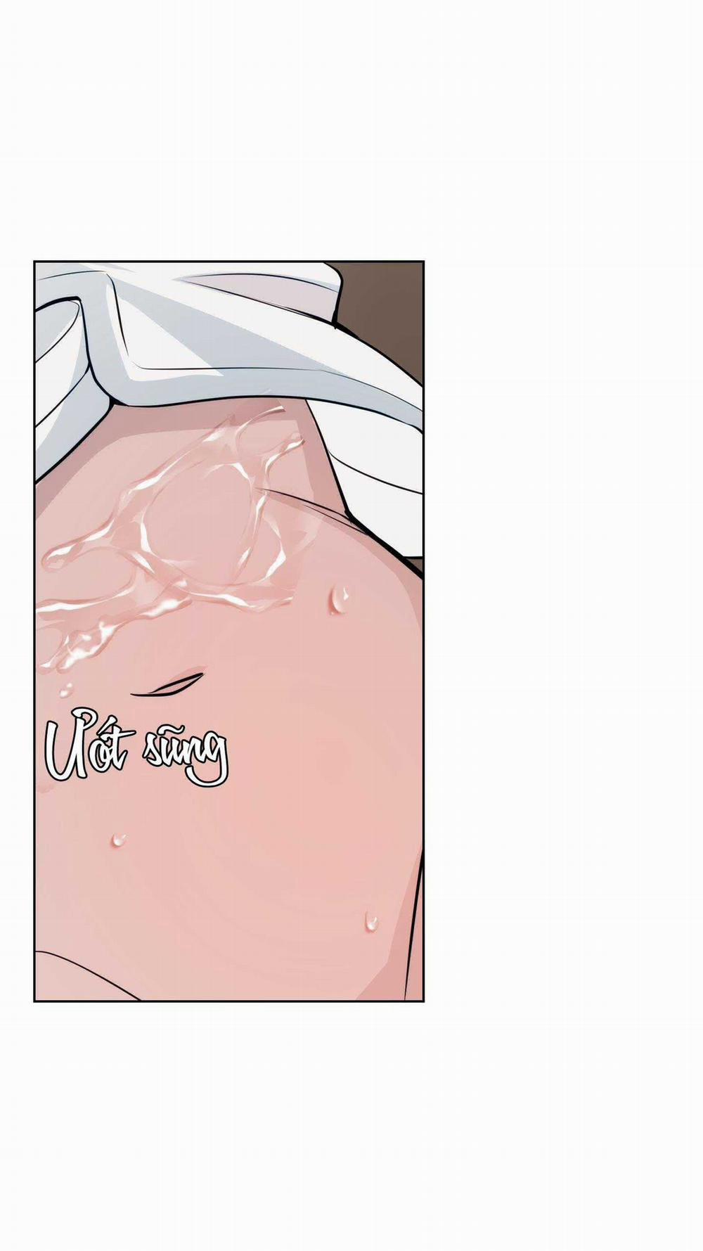 Ba Đêm Làm Tình Thiệt Đấy 27 trang 18